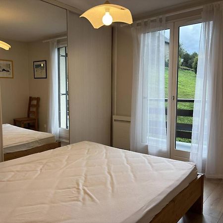 Appartement Cosy, Balcon Sud, 2 Chambres, Parking Gratuit A 10 Min Du Centre Et Proche Ski ! - Fr-1-548-4 Villard-de-Lans Ngoại thất bức ảnh
