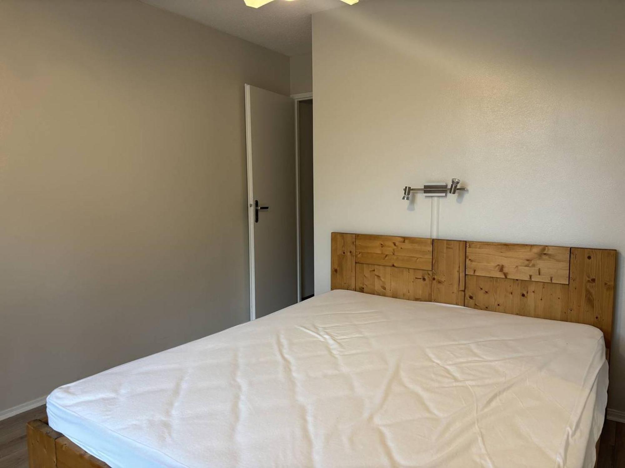 Appartement Cosy, Balcon Sud, 2 Chambres, Parking Gratuit A 10 Min Du Centre Et Proche Ski ! - Fr-1-548-4 Villard-de-Lans Ngoại thất bức ảnh