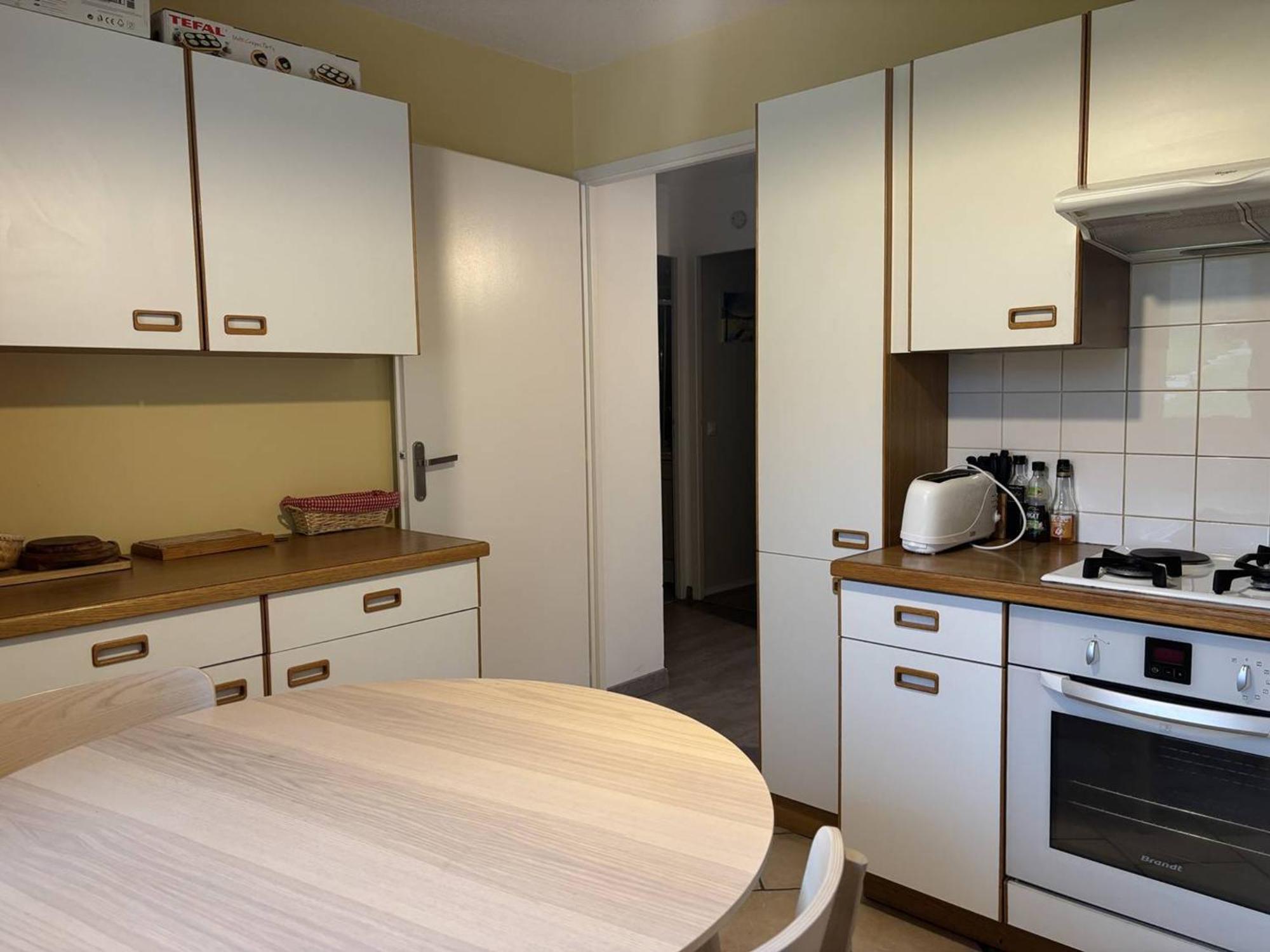 Appartement Cosy, Balcon Sud, 2 Chambres, Parking Gratuit A 10 Min Du Centre Et Proche Ski ! - Fr-1-548-4 Villard-de-Lans Ngoại thất bức ảnh